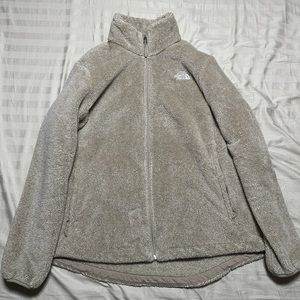 The North-face Osito XXL